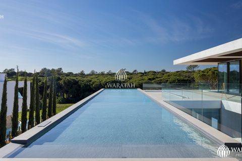 Villa a Vale do Lobo, Faro, Vale do Lobo - € 7.500.000 | Ref: Loures - foto 20